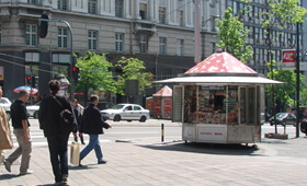 pejzažna arhitektura