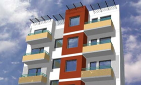 projektovanje kuća, objekata, zgrada