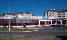 projektovanje kuća, objekata, zgrada