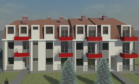 projektovanje kuća, objekata, zgrada
