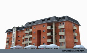 projektovanje kuća, objekata, zgrada