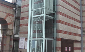 projektovanje kuća, objekata, zgrada